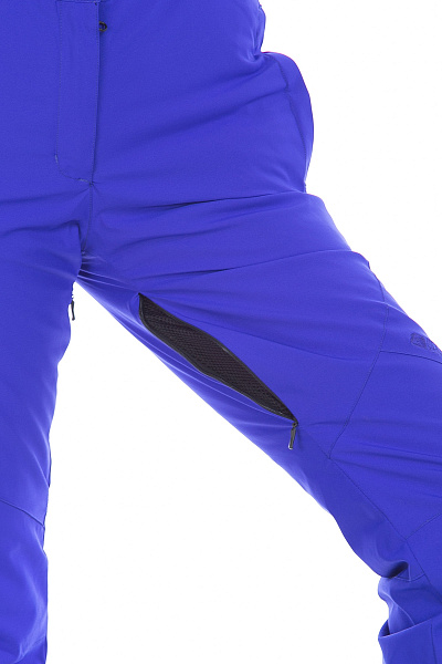 Штаны High Experience Темно-синий, 6980399