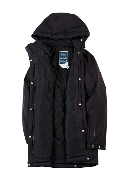 Костюм High Experience Черный, 6980235K1