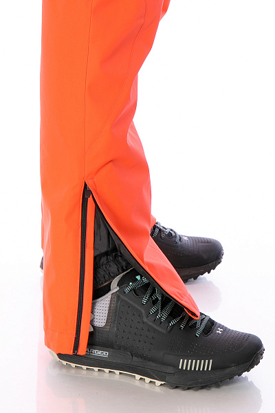 Женские горнолыжные Штаны WHS Коралловый, 8783370