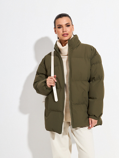 Куртка Forcelab Хаки, 7066196