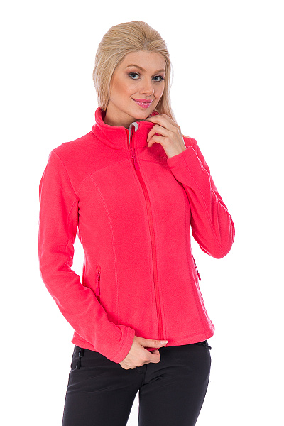 Кофта Running River Розовый, 827848