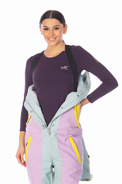 Комбинезон WHS Мятный, 8783472