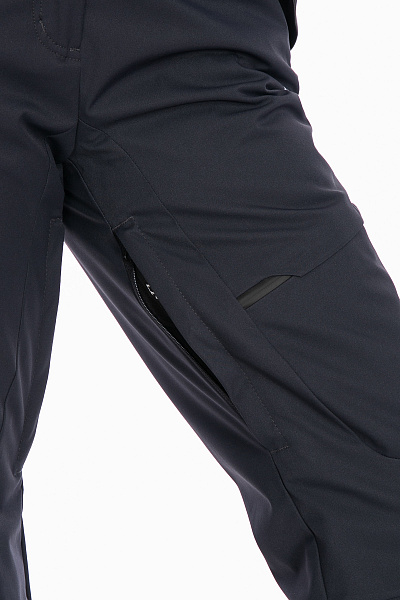 Женский горнолыжный Костюм Lafor Желтый, 767065K3