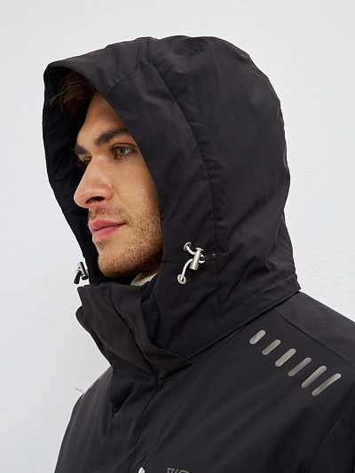 Куртка Winday Черный, 877815