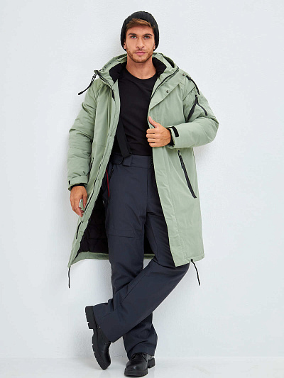 Парка Winday Зеленый, 877825