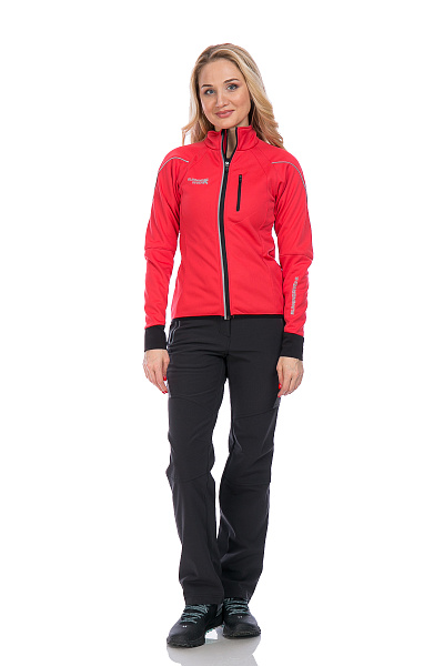 Куртка Running River Красный, 827899