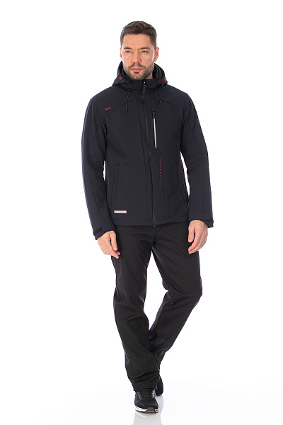 Костюм WHS Темно-синий, 8783384K1