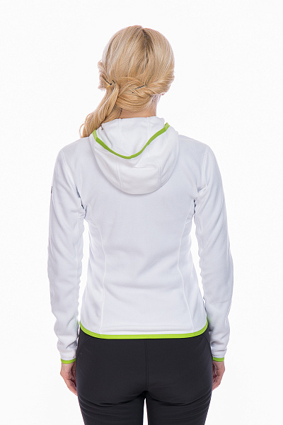 Кофта Running River Белый, 827874
