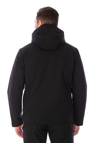 Костюм WHS Черный, 8783373K1