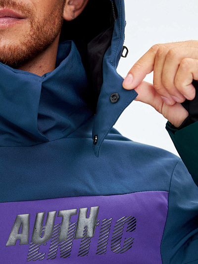 Комбинезон WHS Фиолетовый, 8783490