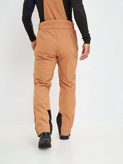 Штаны WHS Бежевый, 8783508