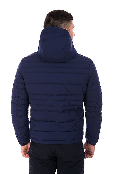 Куртка WHS Темно-синий, 8783179