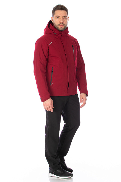 Костюм WHS Бордовый, 8783381K1