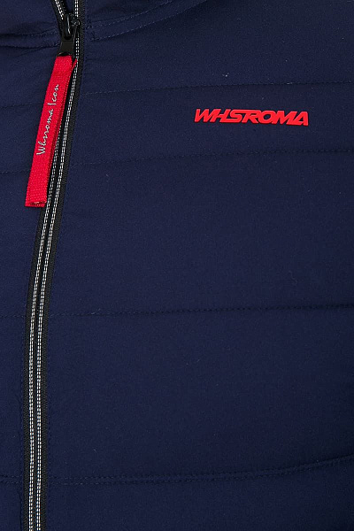 Куртка WHS Темно-синий, 8783179