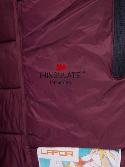 Куртка Lafor Темно-синий, 7670184