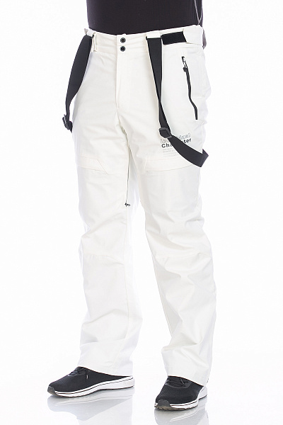 Мужской горнолыжный Костюм WHS Синий, 8783398K2