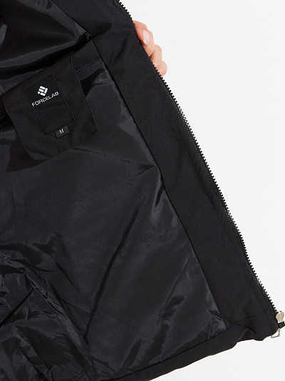 Куртка Forcelab Черный, 7066196