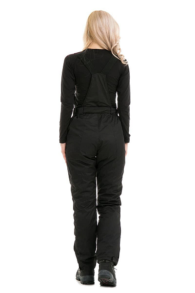 Женские горнолыжные Штаны Eastern Mountain Sports Черный, 69834