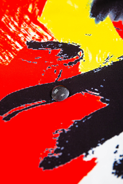 Женская горнолыжная Куртка Lafor Мультицвет, 767049