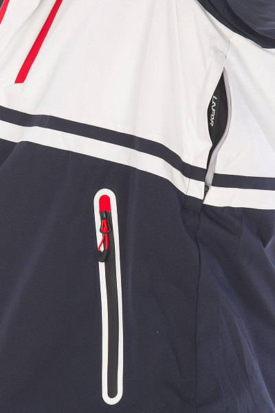 Мужская горнолыжная Куртка Lafor Темно-синий, 767064