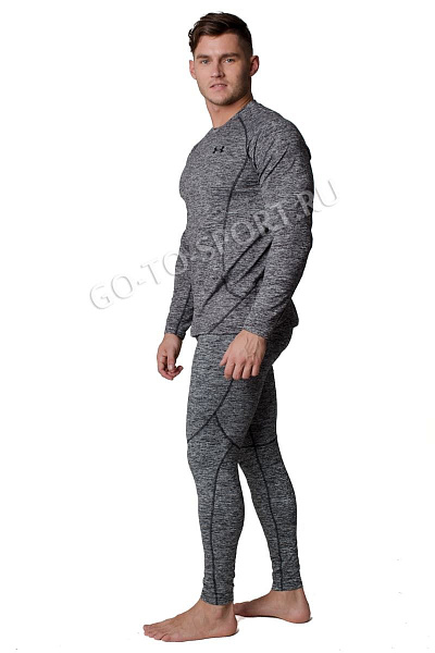 Костюм Under Armour Серый, 85681