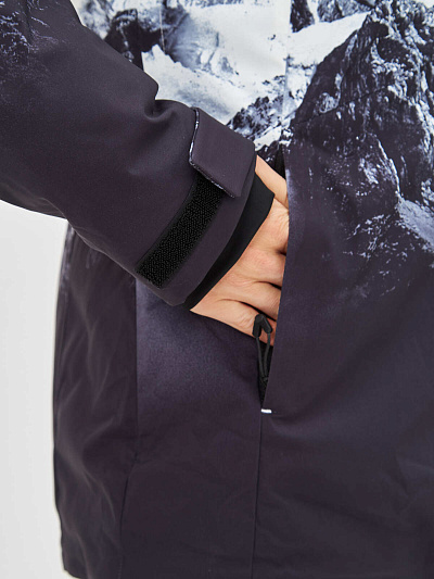 Куртка Lafor Серый, 767096