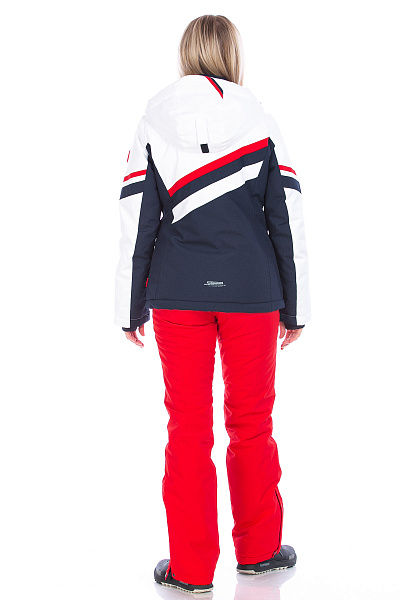 Куртка High Experience Темно-синий, 6980402