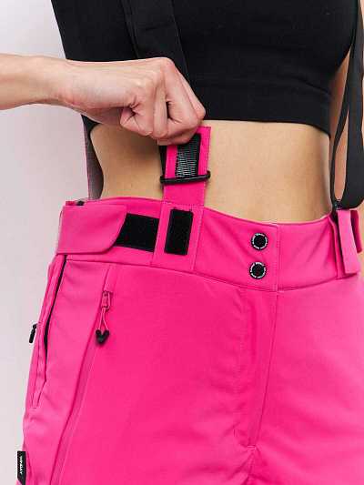 Штаны Winday Ярко-розовый, 877819