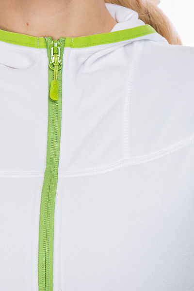 Кофта Running River Белый, 827874