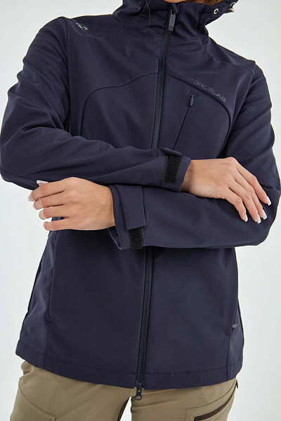 Куртка Forcelab Темно-синий, 7066182