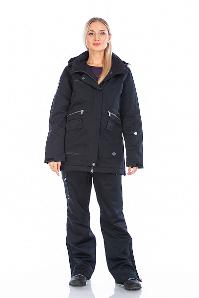 Куртка High Experience Черный, 6980401