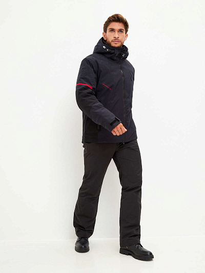 Куртка WHS Темно-серый, 8783485