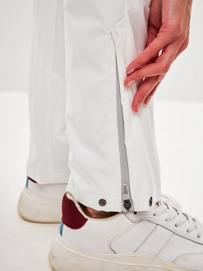 Штаны WHS Белый, 8783507