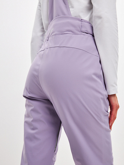 Штаны WHS Сиреневый, 8783507