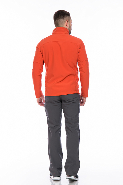 Костюм Running River Оранжевый, 827862K2