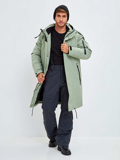 Парка Winday Зеленый, 877825