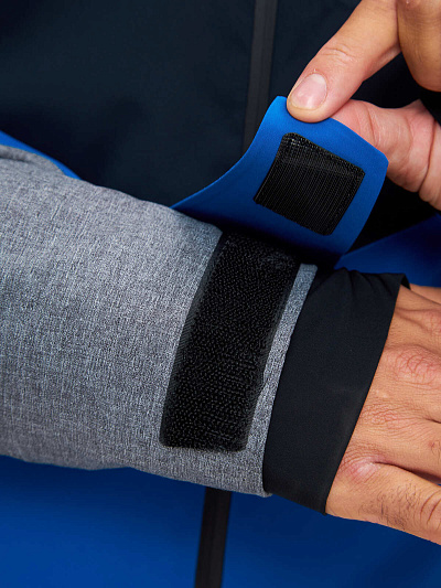 Куртка WHS Синий, 8783506