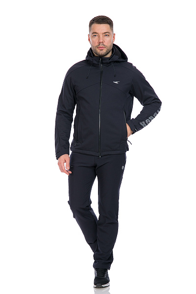 Костюм WHS Темно-синий, 8783265K2