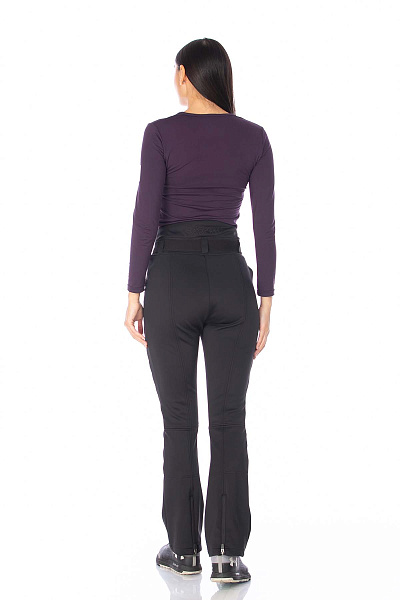 Штаны WHS Черный, 8783477