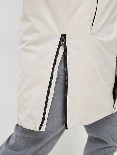 Парка Winday Бежевый, 877824