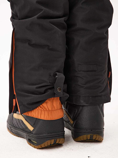 Комбинезон Lafor Черный, 7670173 Комбинезон Lafor Черный, 7670173