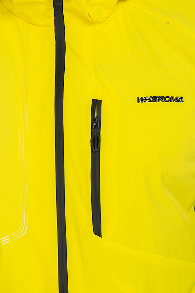 Костюм WHS Желтый, 8783277K1