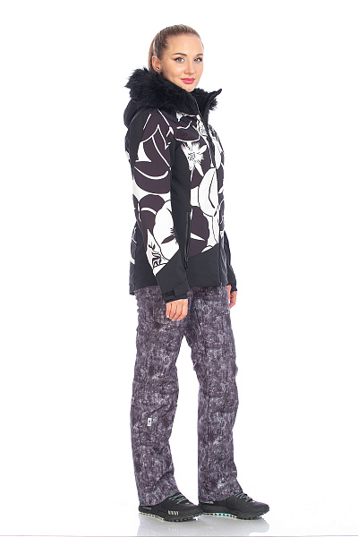 Куртка Forcelab Черный, 706630