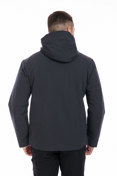 Костюм WHS Темно-серый, 8783261K1