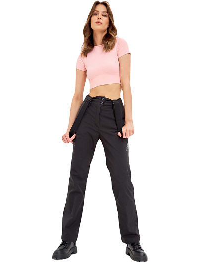 Штаны Winday Черный, 877822