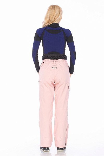 Костюм High Experience Розовый, 6980401K1