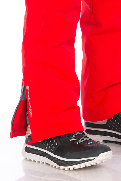 Детский горнолыжный Костюм High Experience Красный, 6980424K1
