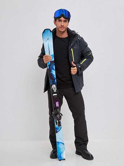 Куртка Winday Темно-серый, 877815