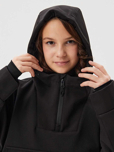 Анорак Forcelab Черный, 7066217