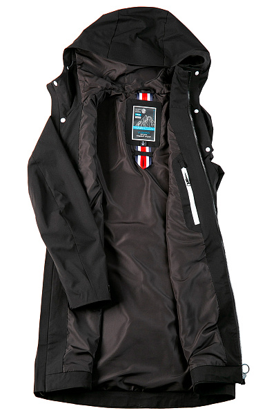 Костюм WHS Черный, 8783378K1